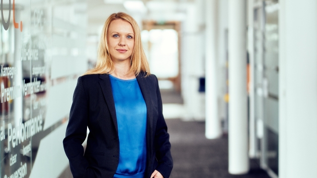 Criteo: "Das OMR ist ein wesentlicher Bestandteil im Eventkalender" - Corinna Hohenleitner, Director Activation für Zentraleuropa bei Criteo - Quelle: Criteo